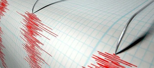 Ankara’da korkutan deprem