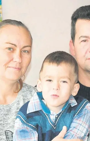 5 yaşındaki Can'ın solunum yolu rahatsızlığının tedavisi için gereken 300 bin dolar için yardım kampanyası başlatıldı