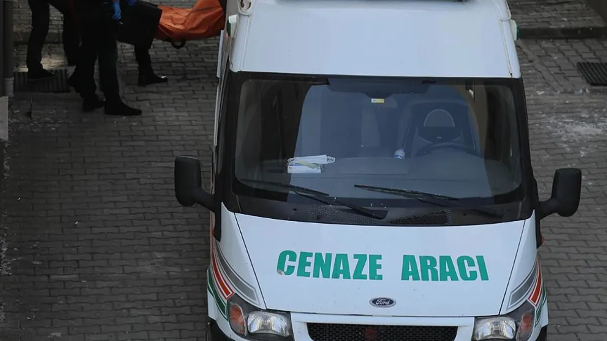 Krematoryum nedir, nasıl uygulanır? Türkiye'de krematoryum var mı?
