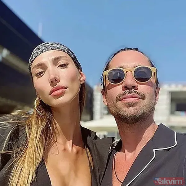 Yiğit Marcus Aral için kırmızı bülten talebi! Şevval Şahin’i kıskanınca Sabancıların torunu Kerem Kamışlı’yı denize atmıştı - 3