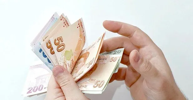 Bugünden itibaren tedavüle verilecek! Merkez Bankası açıkladı: Son tertip 100 ve 50 lira banknotlar...