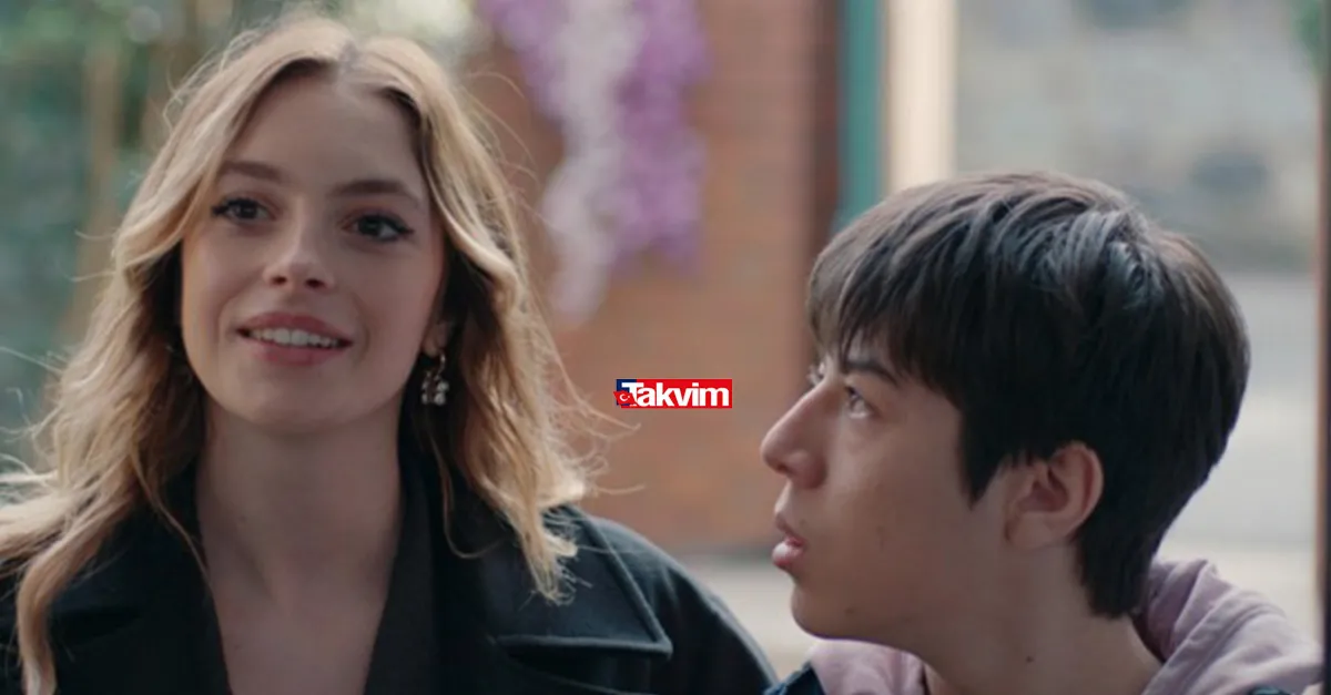 Sadakatsiz dizisinin saç baş yoldurtan Ali’si Alp Akar’ın Hazal Kaya ile bağını gören şaştı kaldı! Asya ve Volkan’ın sinir bozucu çocuğu Ali meğer...