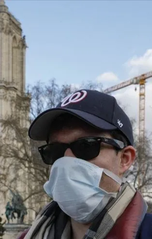 Fransa'da 70 öğrencide virüs çıktı