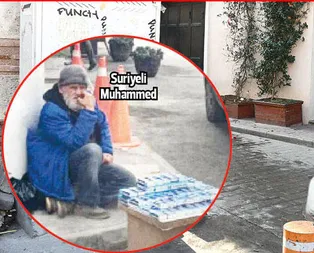 İngiliz ajan Le Mesurierin ölümünde dikkat çeken mendilcinin fotoğrafı ortaya çıktı