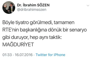 CHP'de İslam düşmanlığı bitmiyor! CHP'li İbrahim Sözen futbolcu Benzia'nın namaz kıyafetini hedef aldı-4