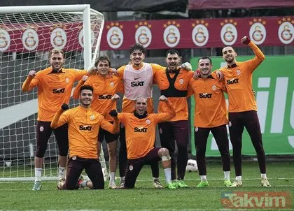Okan Buruk’tan sürpriz stoper kararı! İşte Galatasaray’ın Kasımpaşa maçı 11’i