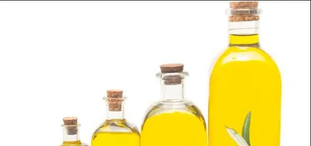 Zeytinyağında fındık hilesi var