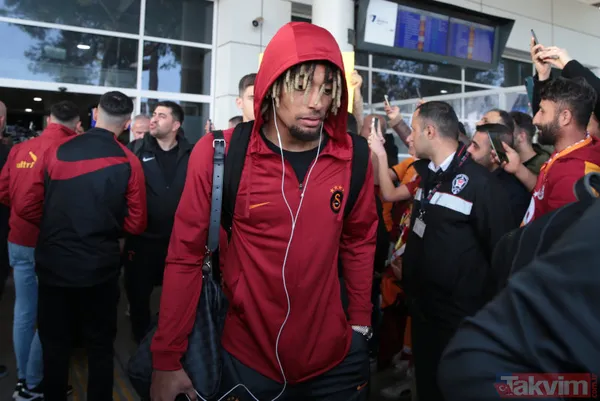 Sacha Boey'dan Fenerbahçe itirafı! "Beni çıldırttılar" - 5