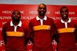 Yeni sponsor