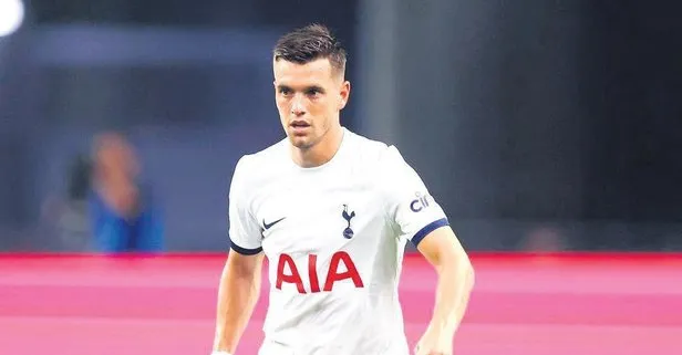 Transfer çalışmaları hızla sürüyor! Menajerler Tottenham’ın yıldızı Lo Celso’’yu Beşiktaş’a önerdi