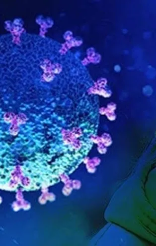 İşte Delta varyantından korunma yolları! Deltanın bulaştırıcılık oranı nedir?