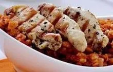 Cevizli Kabak
