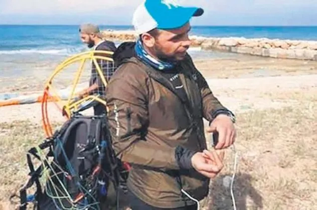 Uçantürk