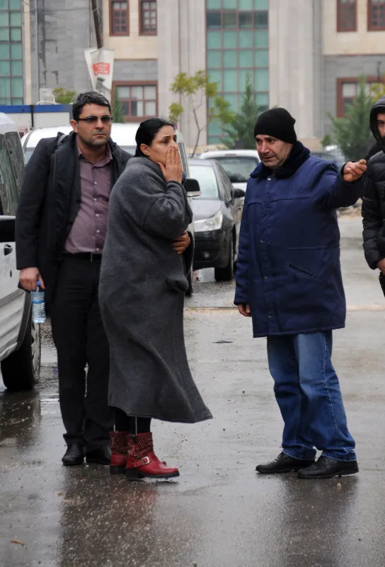 Adana'daki esrarengiz ölümün ardından dram çıktı! Mektup bırakıp...-2