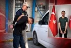 DEAŞ'a nasıl katıldığını anlattı! Ahmet Kazancı’nın mahkemede verdiği ifade