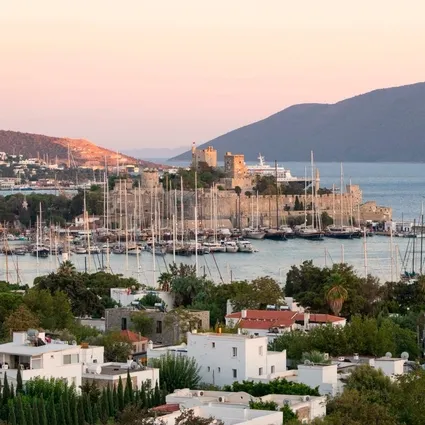 Turizme 6 milyar TL’lik SGK prim desteği! İşletmeler sigortalı başına ne kadar alacak?