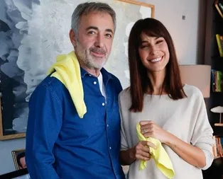 Pırıl pırıl aşk