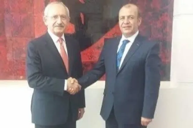 SON DAKİKA: CHP’li Veysi Uyanık'tan ölüm tehdidiyle taciz: Seni anneni ve ablanı öldürürüm