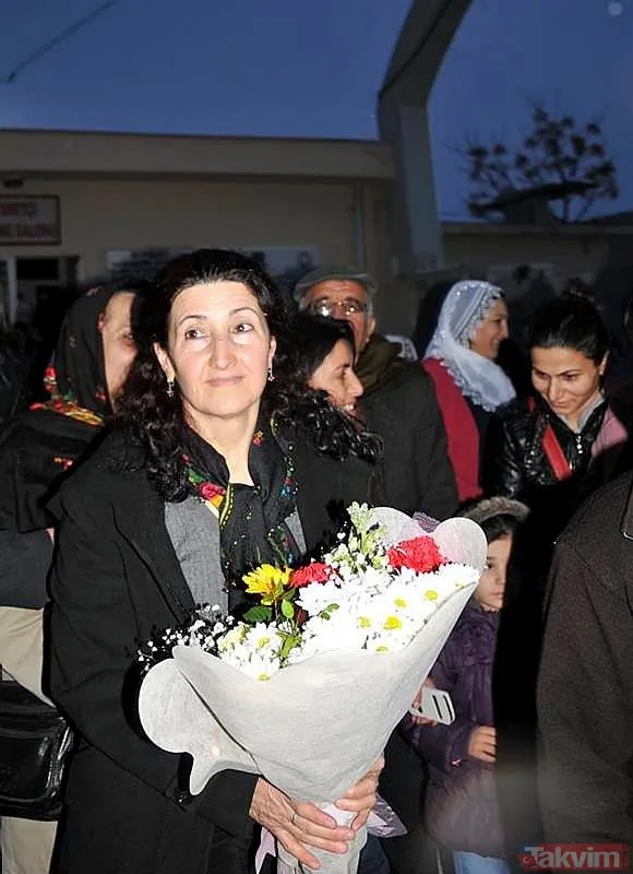 HDP'ye terör operasyonu: Demirtaş ve Yüksekdağ başta olmak üzere onlarca vekil gözaltına alındı! - 13