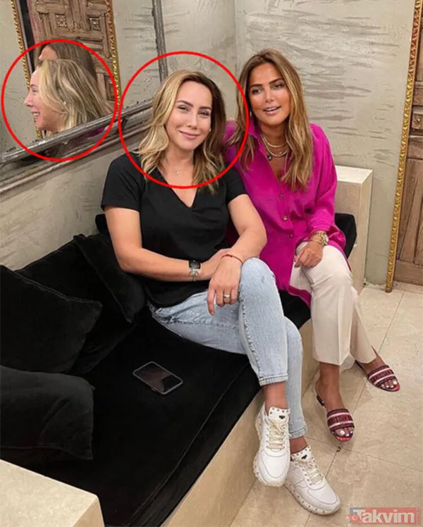 Aleyna Tilki yatak odasından süper minisiyle paylaştı o poz sınıfta kaldı! Hem tarzı hem pozu olay oldu yaptığı photoshop da cabası - 10