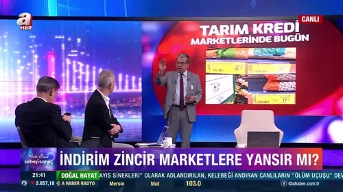 Zincir marketlerin fahiş fiyat oyununu bilirkişi anlattı: 3 liralık elma nasıl 33 liraya satılır? Bunun izahı yok!