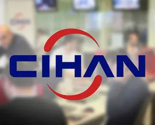 FETÖ’nün ajansının fişi çekildi