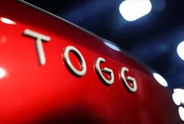 Togg’a ön sipariş hakkı sunan NFT açık artırması duruldu! 19.23 detayı...