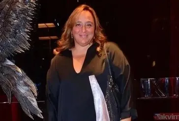 Sinema ve dizi sektörünün tekeli Ayşe Barım'a yurt dışı çıkış yasağı!