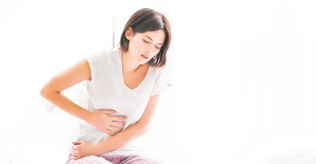 Uzmanı uyardı: Çikolata kisti her 10 kadından birini tehdit ediyor!