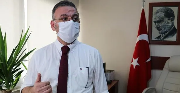 Ölüm rakamları gizleniyor yalanı ifşa oldu
