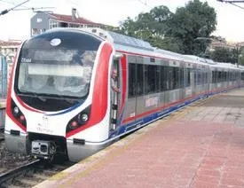 İBB’nin Marmaray algısı çöktü