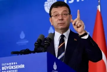 CHP'li İBB Başkanı Ekrem İmamoğlu'ndan İstanbulluya giderayak 79 milyon 900 bin avro dış borç