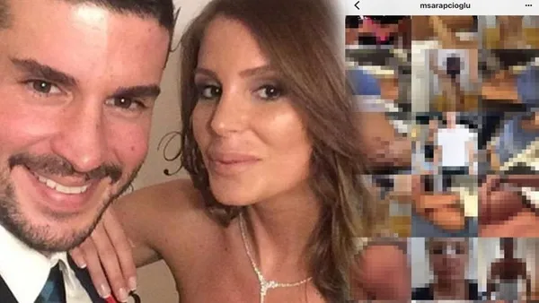 Bitmeyen bir boşanma hikayesi: Berk Oktay ve Merve Şarapçıoğlu'nun kavgası bir türlü bitmedi-3