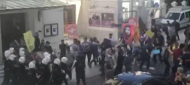 CHP’nin Kadıköy provokasyonu böyle deşifre edildi