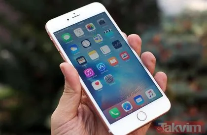 Apple iOS 13 güncellemesi ile birlikte o iPhone’ların fişini çekecek!