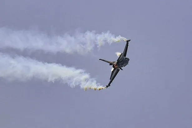 İstanbul'un Fethi'nin coşkusu Atatürk Havalimanı Millet Bahçesi'nde! Başkan Erdoğan'dan tarihi mesajlar: Son nefesimize kadar buradayız-22