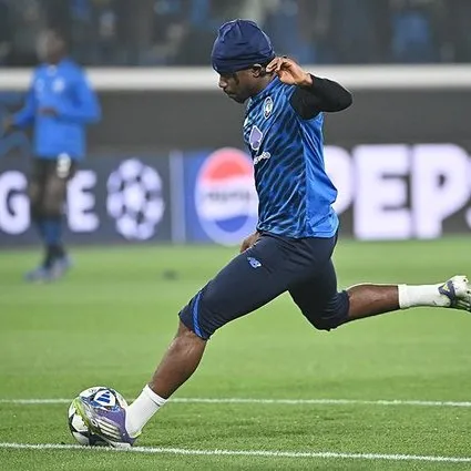 Galatasaray’ın Lookman teklifi ortaya çıktı!