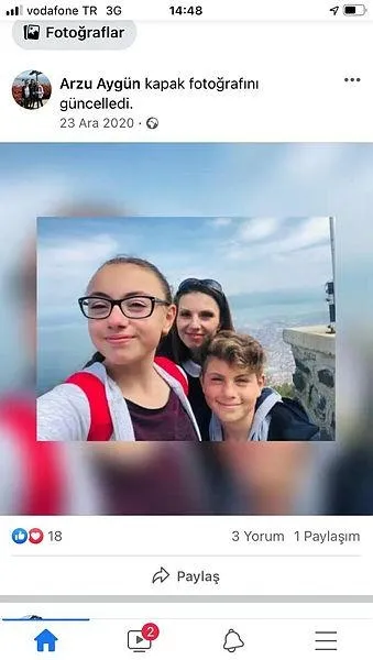 Son dakika: Samsun'da öldürülen Arzu Aygün'ün katilini kızı bulmuş: Muharrem Çoşkun yakayı böyle ele verdi-8