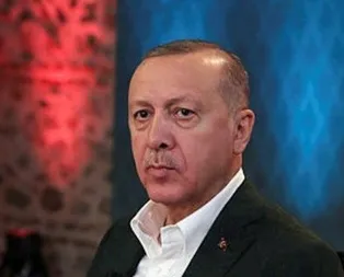 Başkan Recep Tayyip Erdoğan: Libyada bir Korgeneral olmak üzere güçlerimiz olacak
