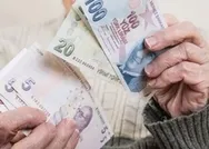 Emekli maaşlarına Temmuz zammı açıklandı mı? 3 Temmuz emekli maaşları son dakika! İşte enflasyon zam oranları