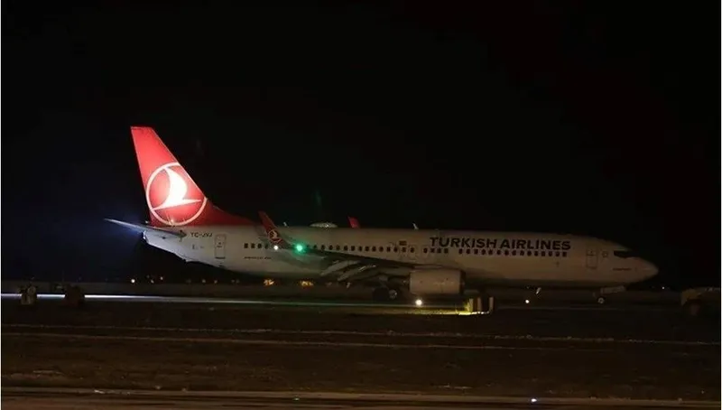 Açıklamalar peş peşe geldi: THY ve Pegasus İran, Ürdün, Irak ve Lübnan'a yapacağı seferlerini iptal etti-2