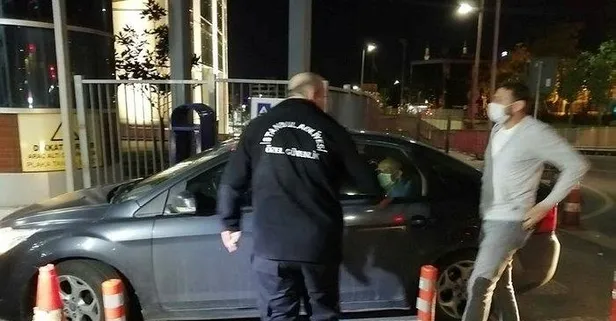 Son dakika: CHP'li Enis Berberoğlu tutuklandı