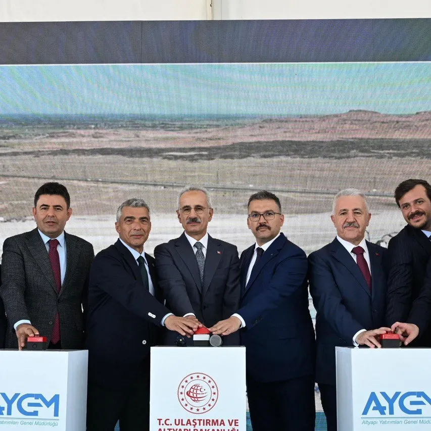 Zengezur’un Kapısı Kalyon İnşaat’la Açılıyor