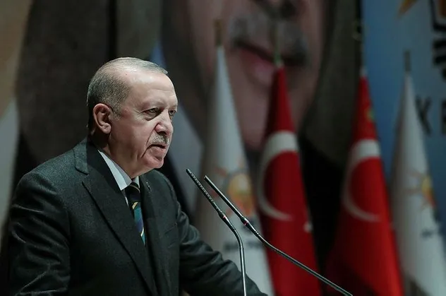 AK Parti MKYK toplantısında Rusya-Ukrayna Savaşı masaya yatırıldı! Türkiye'nin izlediği arabulucu politika anketlere olumlu yansıdı