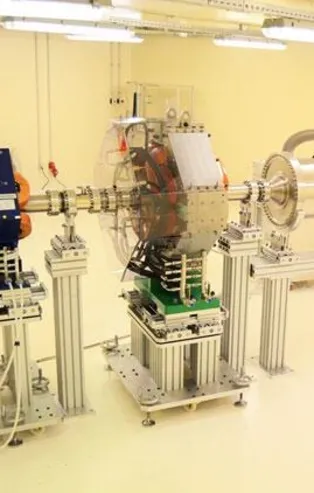 Uzay radyasyonu test altyapısı kuruldu! Dışa bağımlılık azalacak