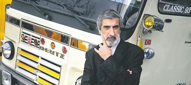 Şarkılar yetim kaldı