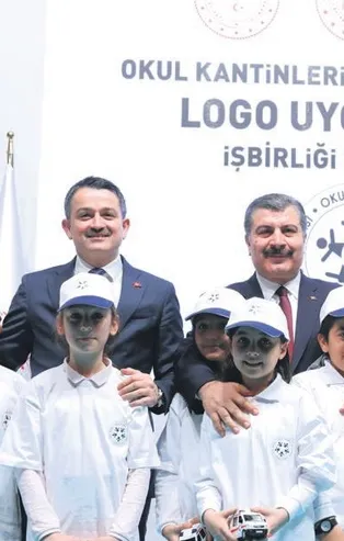 Şişmanlatmayan kantin