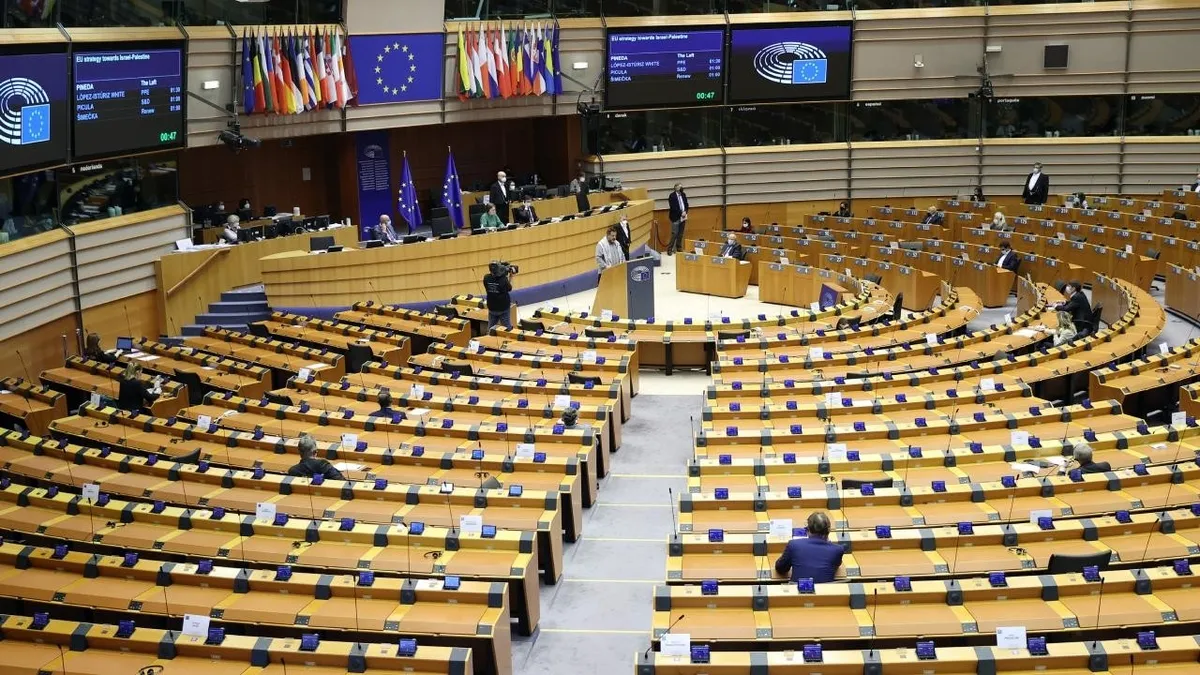 Akın Gürlek’ten AP’ye sert tepki: Türk yargısına vesayet kurulamaz-13