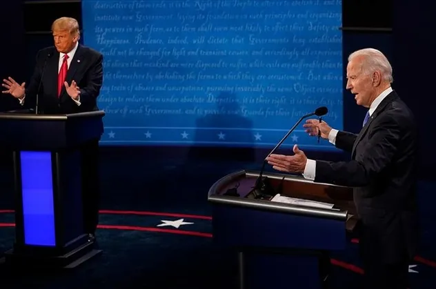 ABD seçimleri: Kilit eyaletlerde son durum ne? Donald Trump mı, Joe Biden mı önde götürüyor?