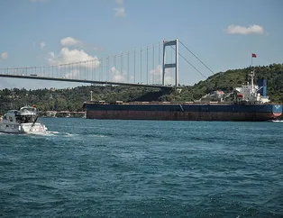 İstanbul Boğazı’nda erkek cesedi